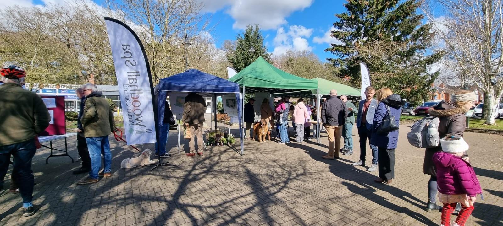 HB Consultation 15 3 25