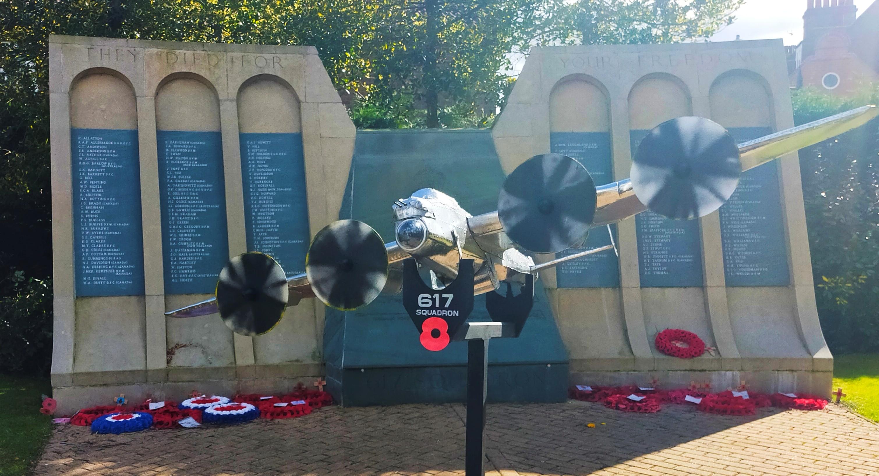 HB Lancaster