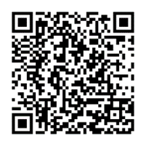 Woodhall Spa Clubs, Groups and Societies Questionnaire QR code